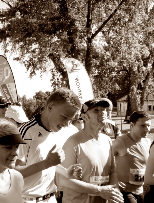Altmühltrail 2014