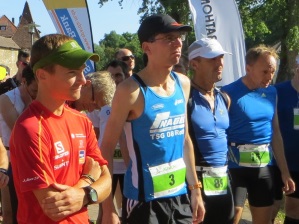 Altmühltrail 2014