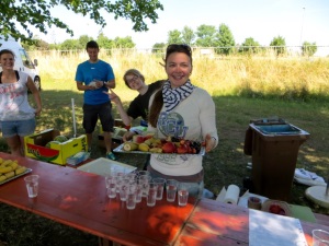 Altmühltrail 2014