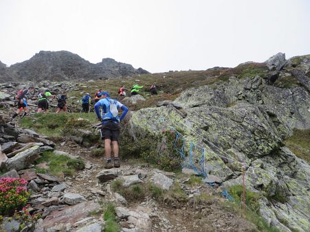 Andorra Marathon 2014