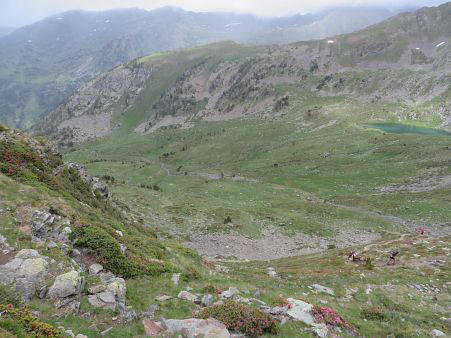 Andorra Marathon 2014