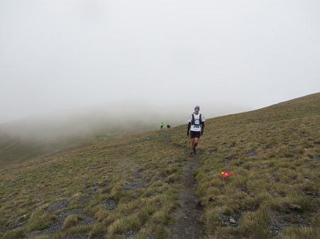 Andorra Marathon 2014