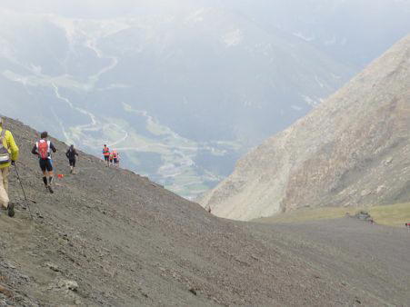 Andorra Marathon 2014