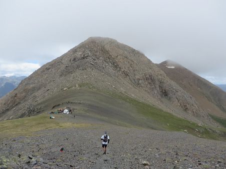 Andorra Marathon 2014