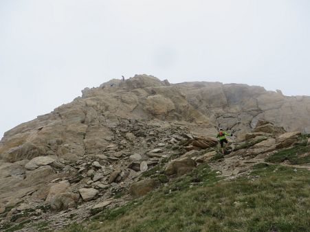 Andorra Marathon 2014