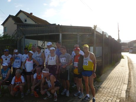 Kosovo Marathon 2014