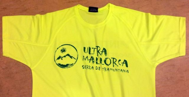 Ultra Mallorca Serra de Tramuntana  2014