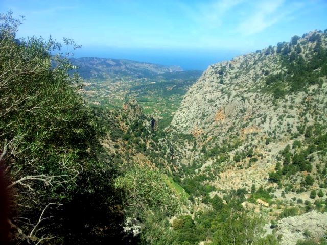 Ultra Mallorca Serra de Tramuntana  2014