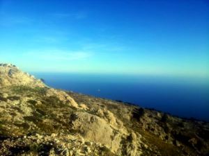 Ultra Mallorca Serra de Tramuntana 2014