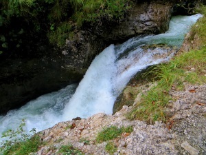 Weißbachklamm