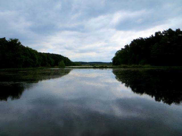 Mittelfränkischen Orientierungsultralauf vom 03.05 - 04.05.2014