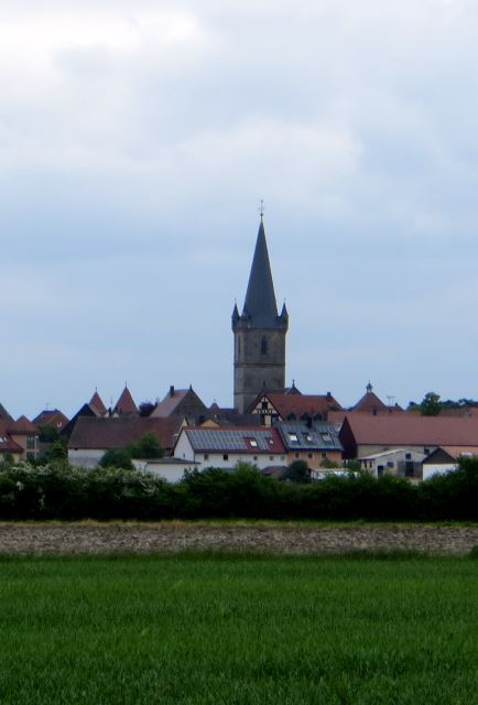 Mittelfränkischen Orientierungsultralauf vom 03.05 - 04.05.2014