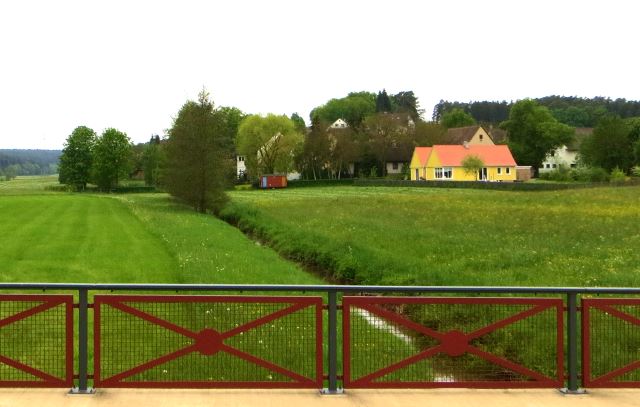 Mittelfränkischen Orientierungsultralauf vom 03.05 - 04.05.2014