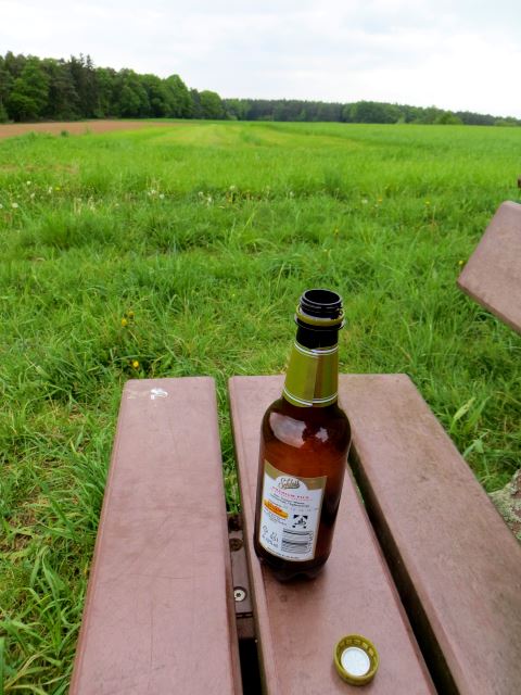 Mittelfränkischen Orientierungsultralauf vom 03.05 - 04.05.2014