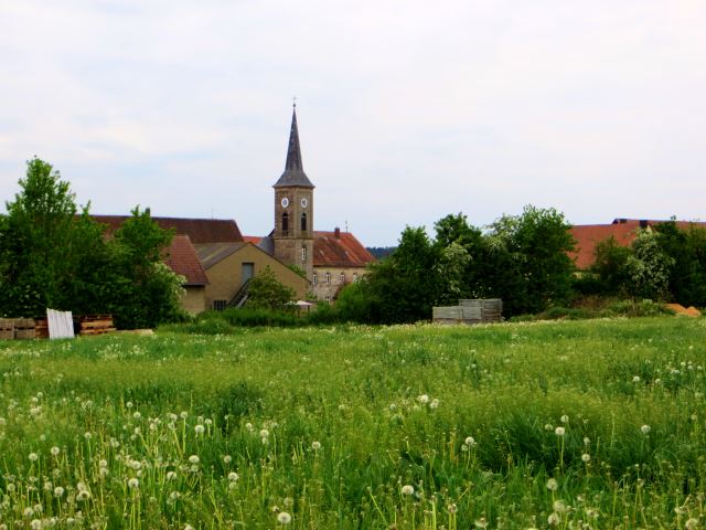 Mittelfränkischen Orientierungsultralauf vom 03.05 - 04.05.2014
