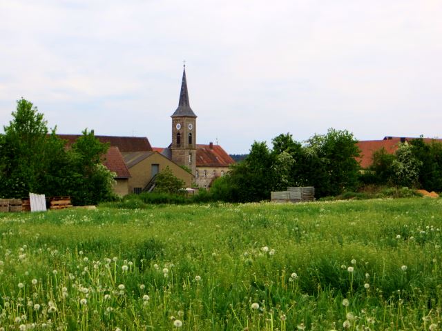 Mittelfrnkischen Orientierungsultralauf vom 03.05 - 04.05.2014