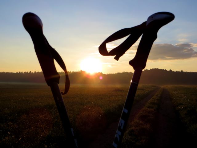 Mittelfrnkischen Orientierungsultralauf vom 03.05 - 04.05.2014