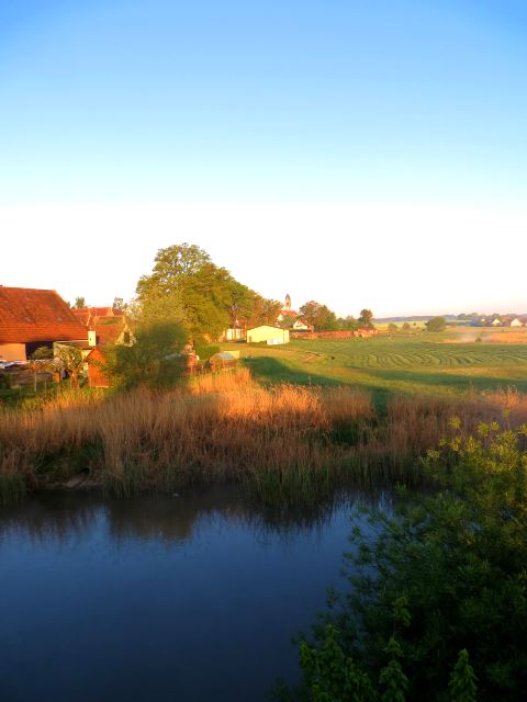 Mittelfränkischen Orientierungsultralauf vom 03.05 - 04.05.2014