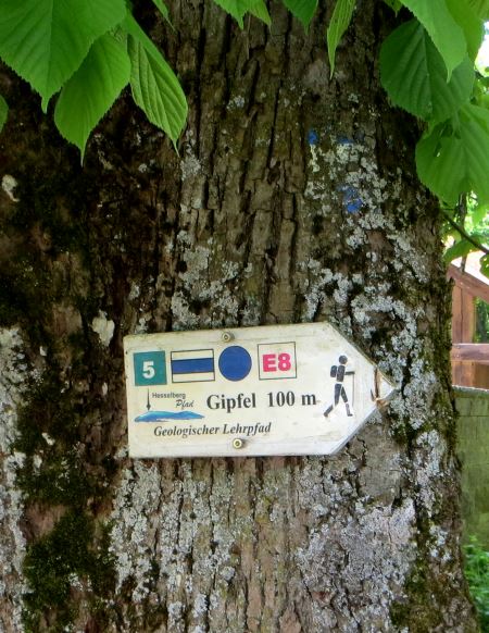 Mittelfränkischen Orientierungsultralauf vom 03.05 - 04.05.2014