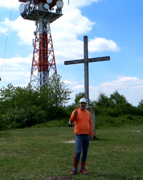 Mittelfränkischen Orientierungsultralauf vom 03.05 - 04.05.2014