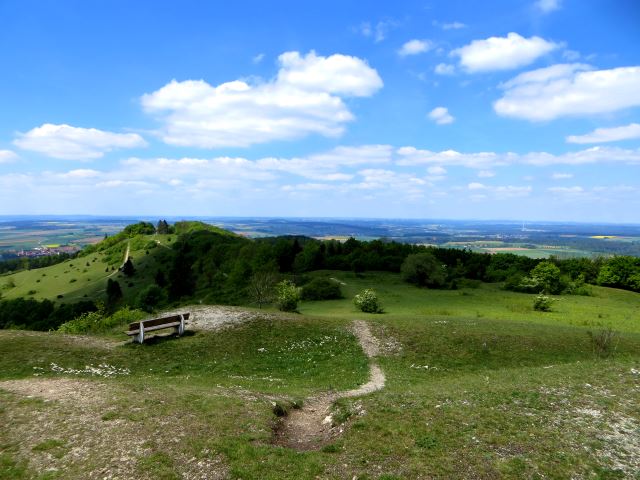 Mittelfränkischen Orientierungsultralauf vom 03.05 - 04.05.2014