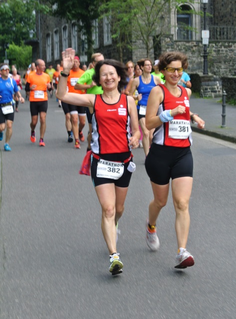 Monschau Marathon 2014