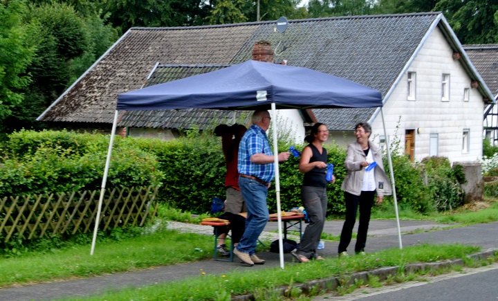 Monschau Marathon 2014