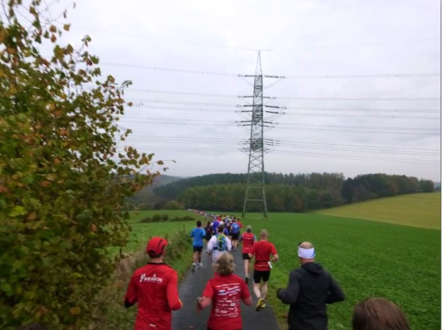 Röntgenlauf 2014