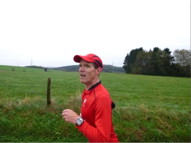 Röntgenlauf 2014