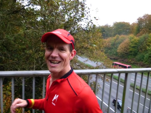 Röntgenlauf 2014