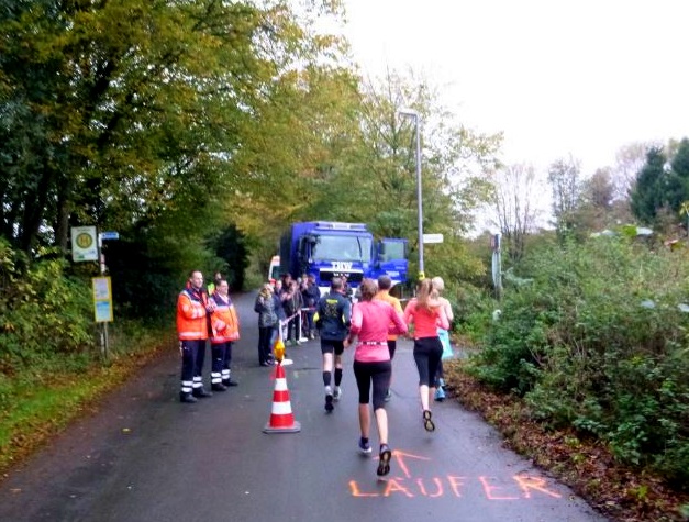 Röntgenlauf 2014