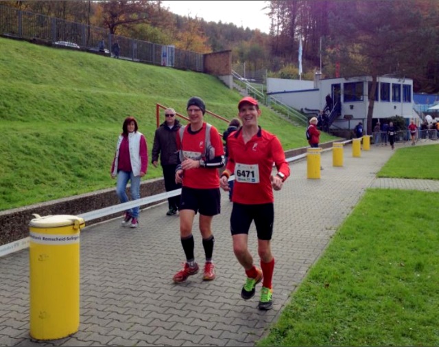 Röntgenlauf 2014