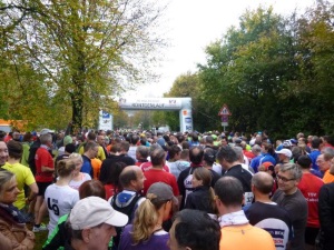 Röntgenlauf 2014