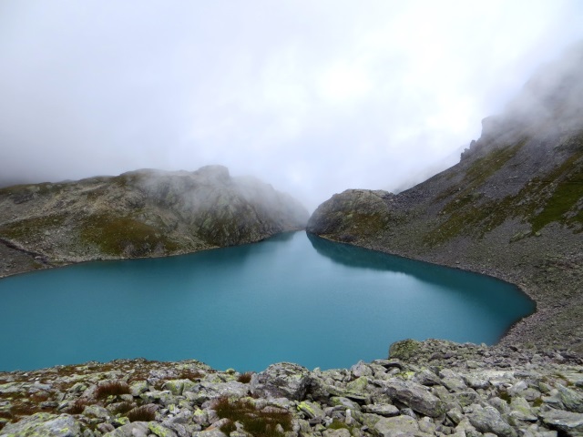 Sardona Trail 2014