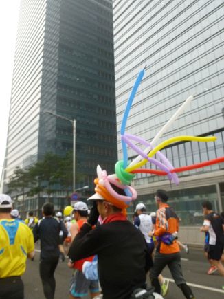 Seoul Marathon 2014