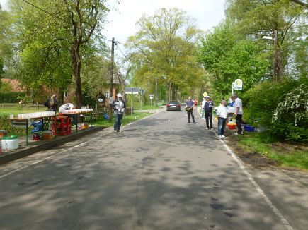 Spreewald Marathon 2014