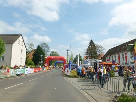 Spreewald Marathon 2014