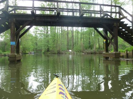 Spreewald Marathon 2014