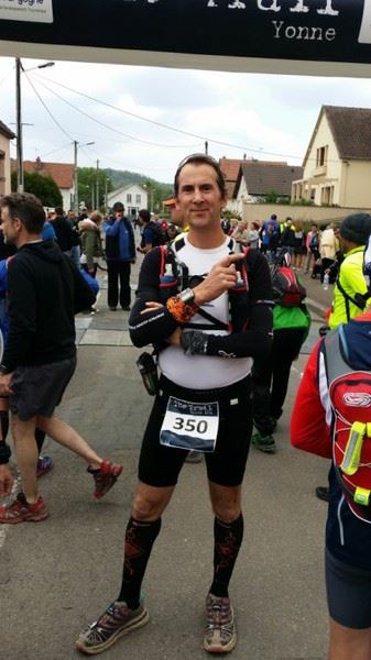 The Trail Yonne 2014