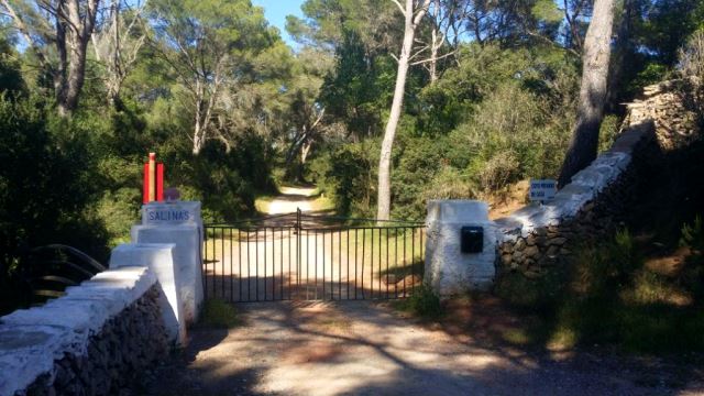 Trail Menorca Cami de Cavalls 2014