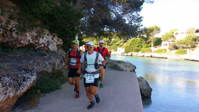 Trail Menorca Cami de Cavalls 2014