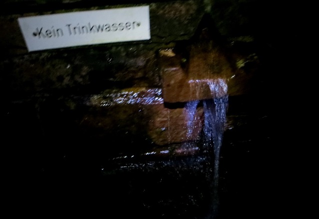 Unterfränkischer Orientierungsultralauf vom 02.08 - 03.08.2014