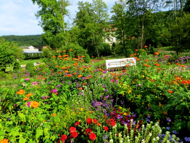 Unterfränkischer Orientierungsultralauf vom 02.08 - 03.08.2014