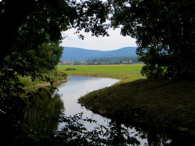 Unterfrnkischer Orientierungsultralauf vom 02.08 - 03.08.2014