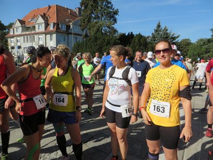 Usedom Marathon