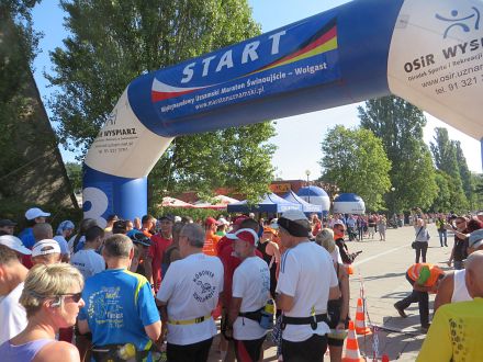 Usedom Marathon