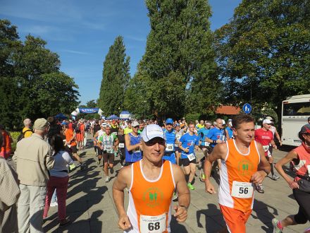 Usedom Marathon