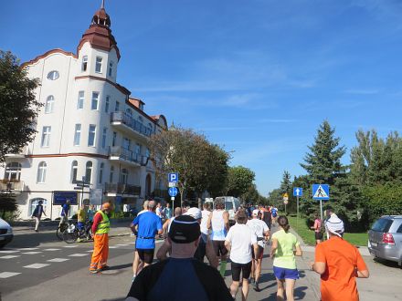 Usedom Marathon