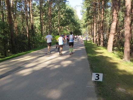 Usedom Marathon