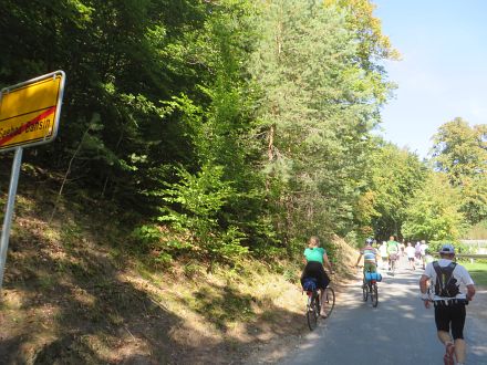 Usedom Marathon